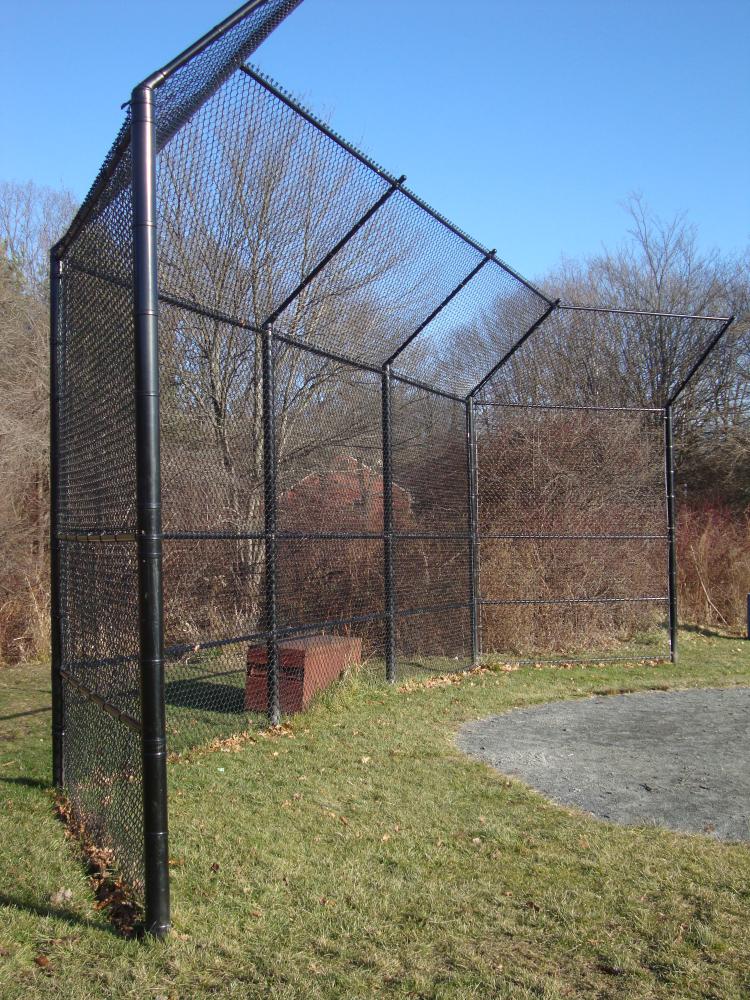 Baseball Field Fence Options - Minnesota Fence Installation Contractor